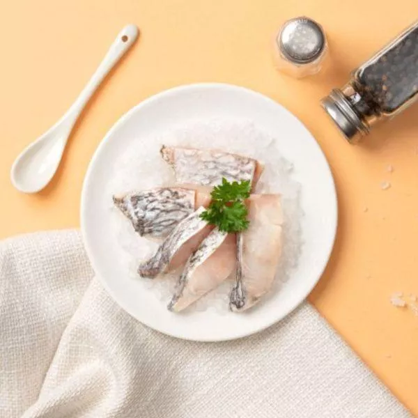永圻 台灣鱸魚魚片