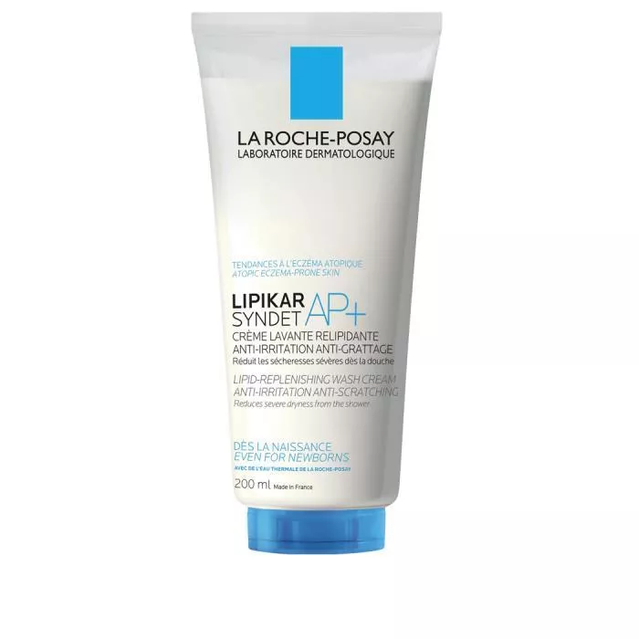 理膚寶水 理必佳滋潤沐浴乳