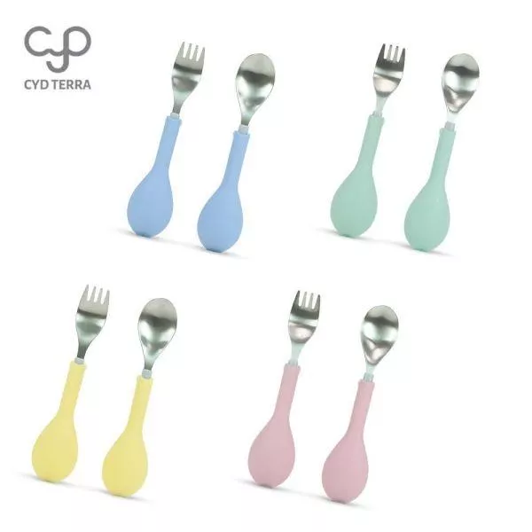 FLIPGO 翻滾環保餐具