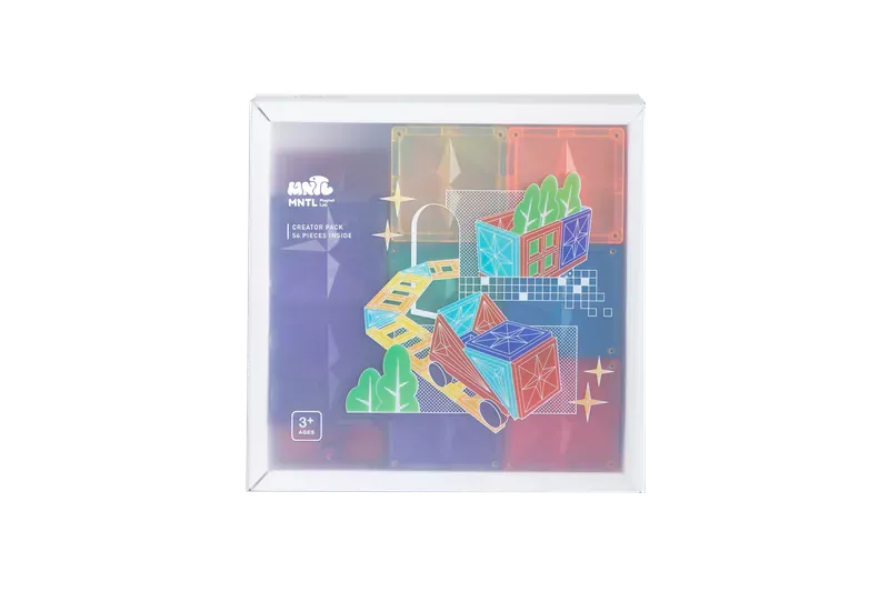 MNTL 創造者組合 Creator(56pcs)-多款