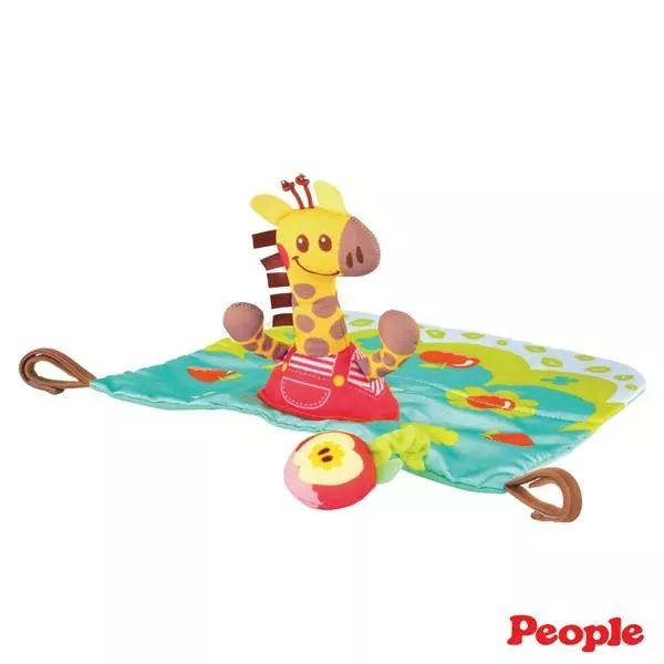 People 全身刺激動感玩具