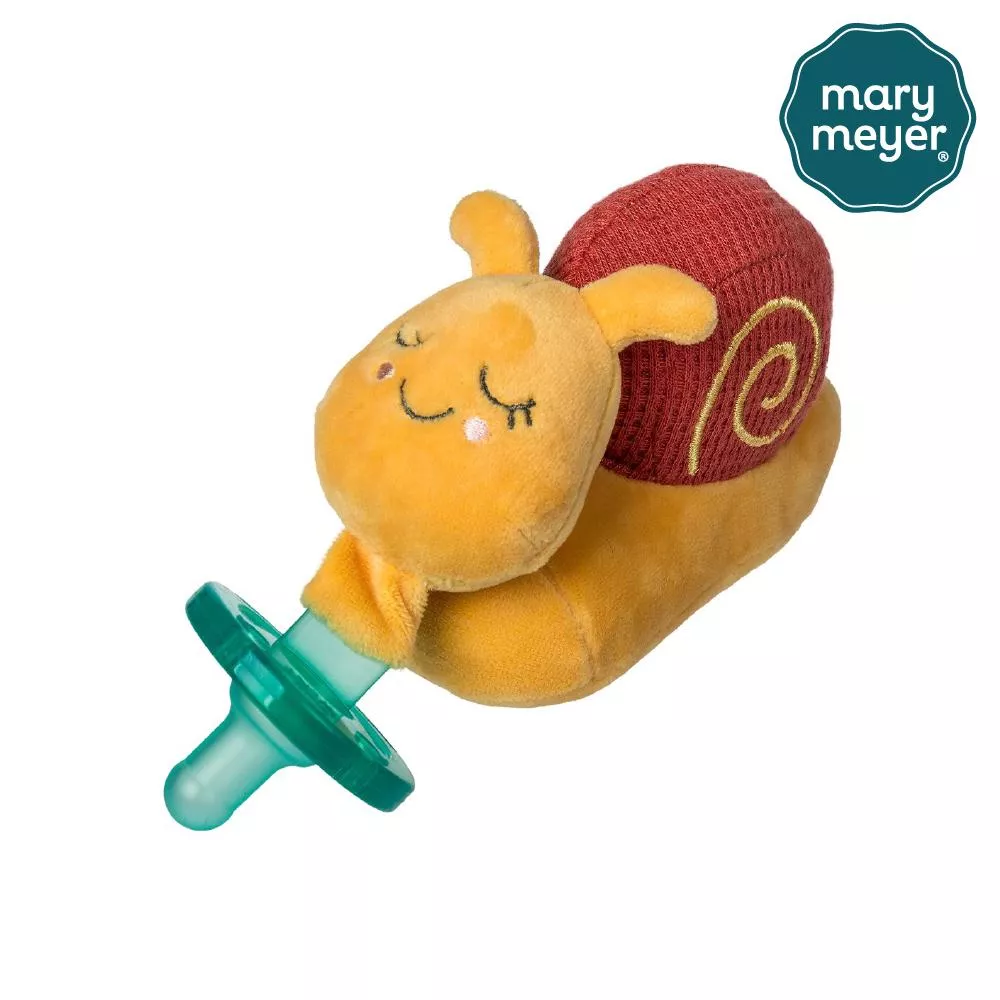 Mary Meyer 美國蜜兒 玩偶安撫奶嘴