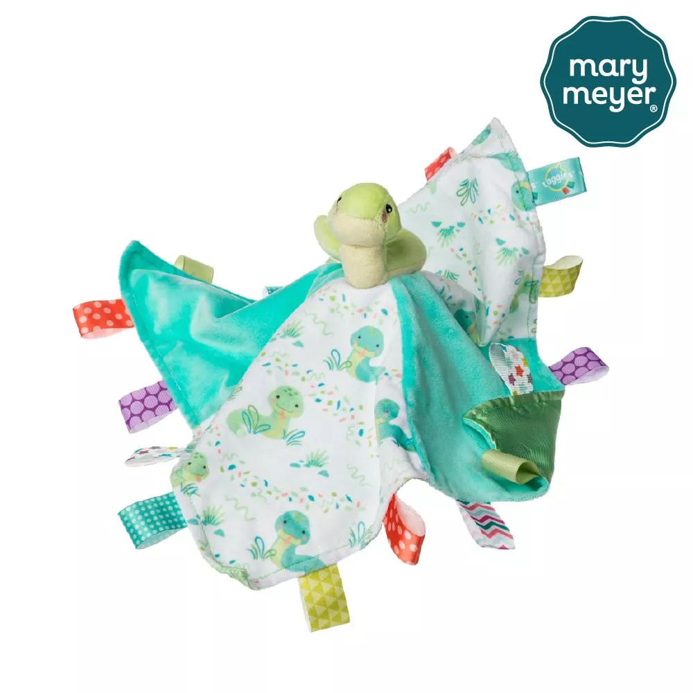 MaryMeyer 標籤親膚安撫巾