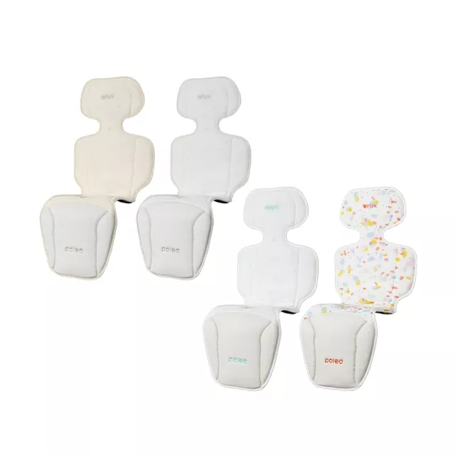 Poled AIRLUV4 Lollipop 智能風扇涼感墊