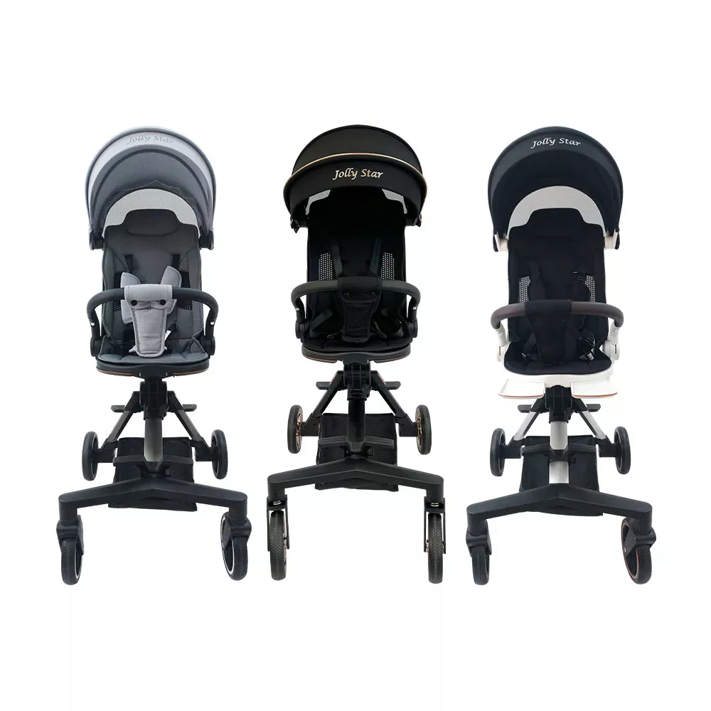 Jolly star 輕便手推車