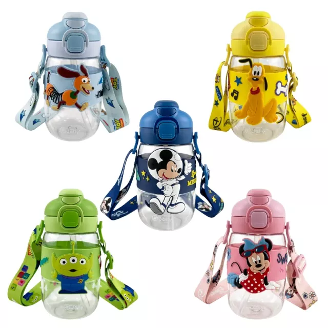 Jolly 迪士尼斜槓水瓶 530ml