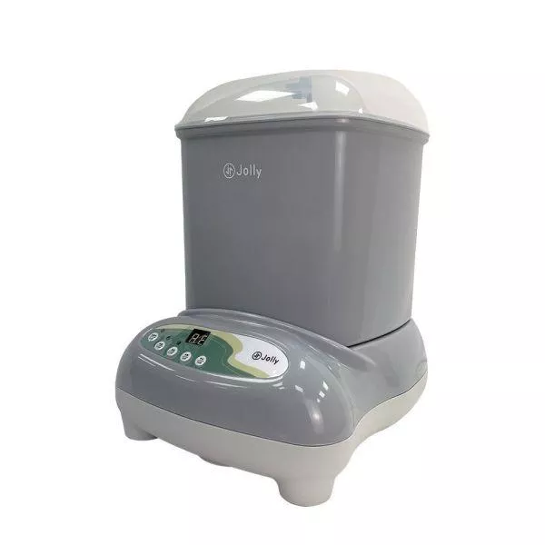 Jolly 負離子奶瓶消毒烘乾鍋
