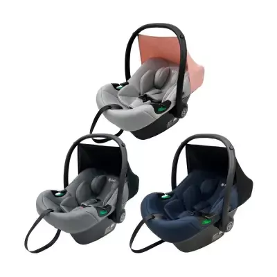 Jolly uni 嬰兒斜躺搖籃