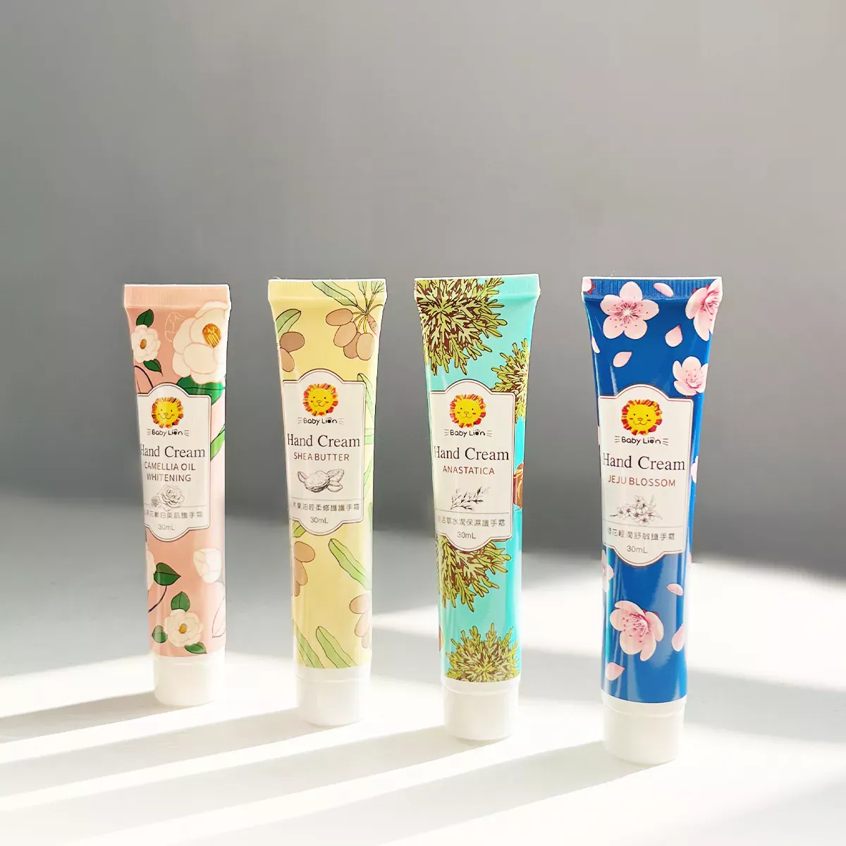 獅子寶寶 護手霜30ml