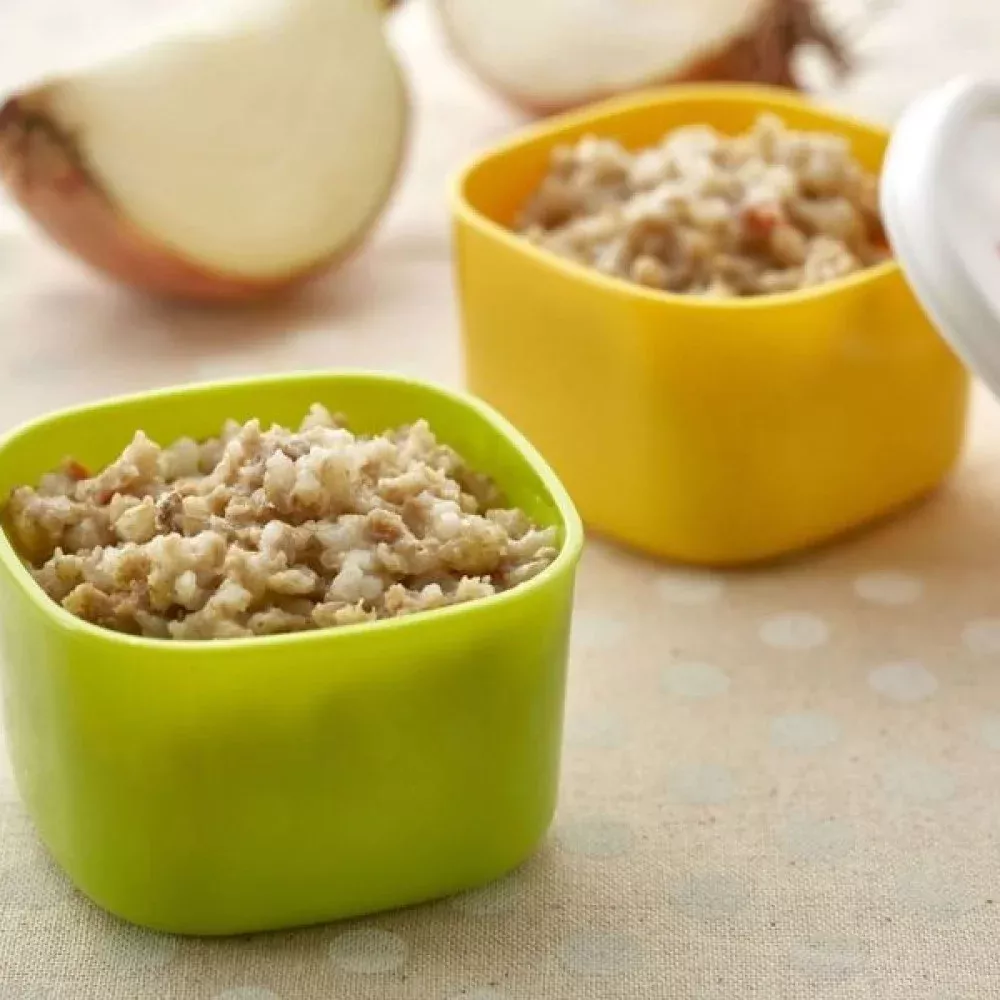 郭老師 燉飯10M+