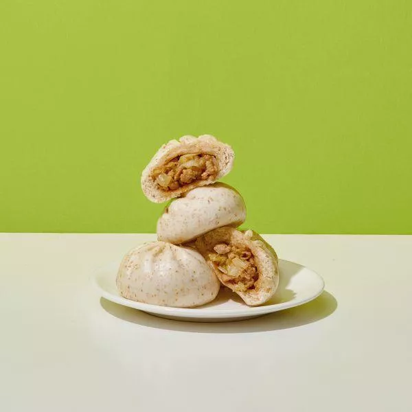 永圻 寶寶鮮肉包-270g