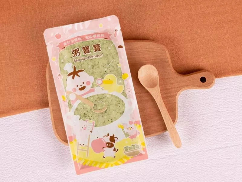 無毒農 湯品 12M+