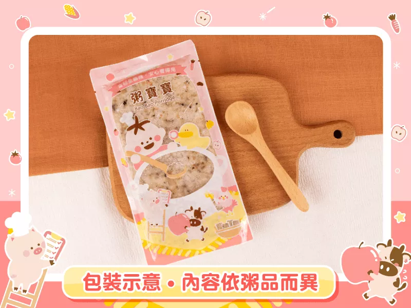 無毒農 拌拌飯 12M+