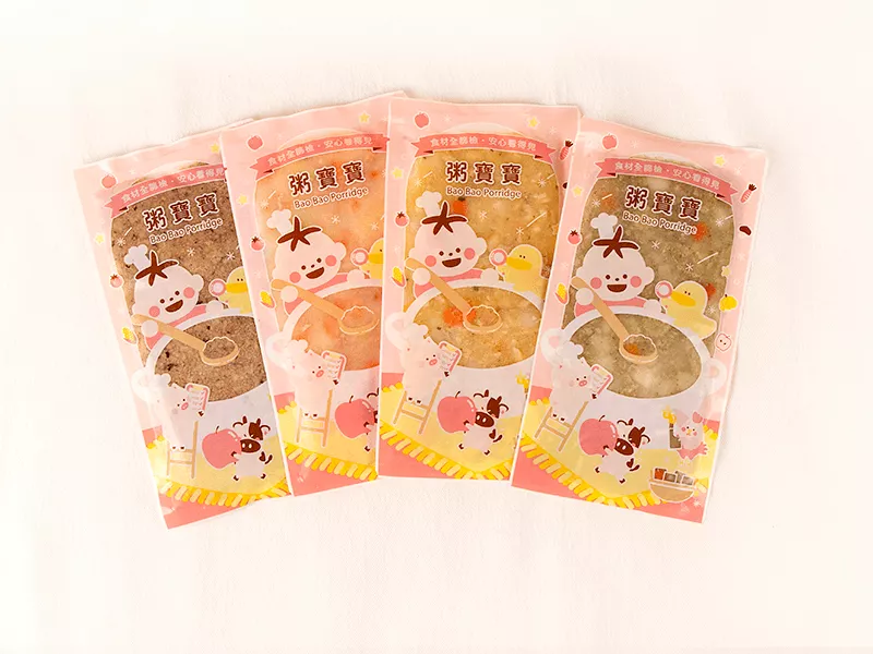 無毒農 燴料 1Y+