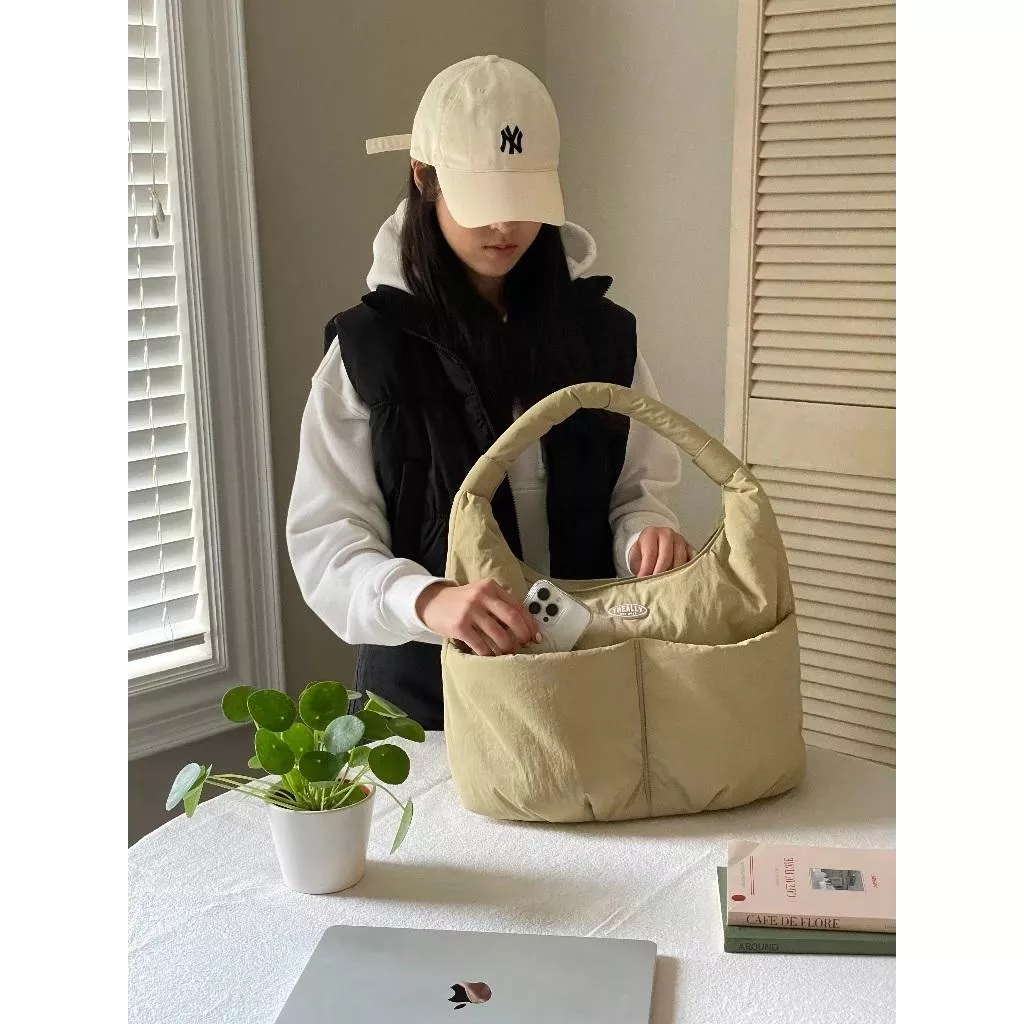 【The ally】Aria bag 手提包 肩背包