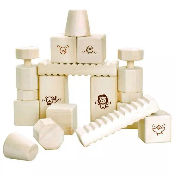 【WOODY PUDDY】豪華音感敲擊玩具組