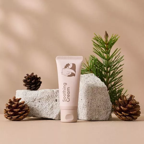 【諾卡草本】秀秀霜40g