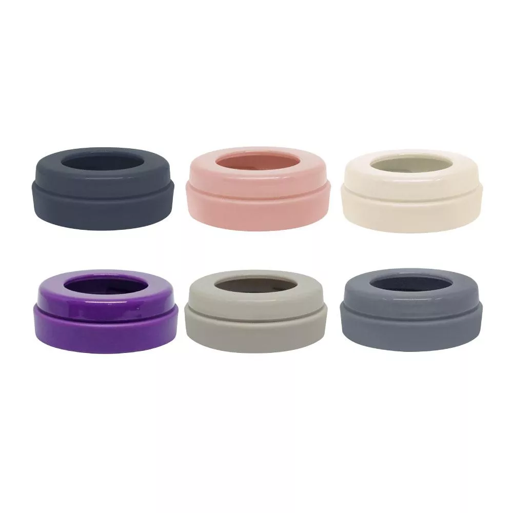 【MOTHER-K】奶瓶水杯共用奶嘴環2入/組