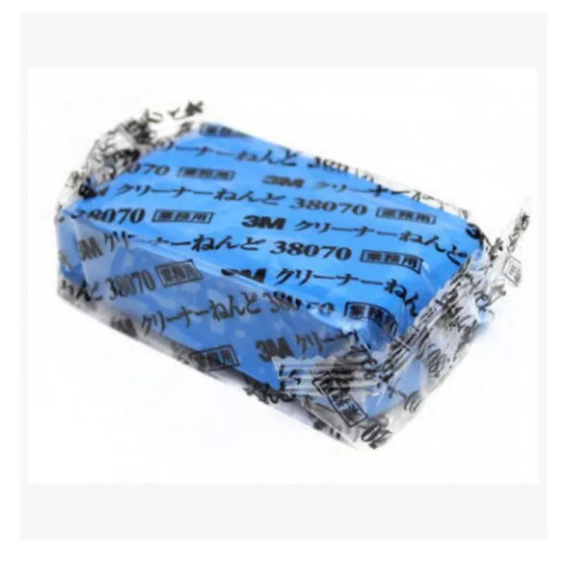 洗車泥汽車去污擦車泥除飛漆黃點粘土磁土美容去污泥