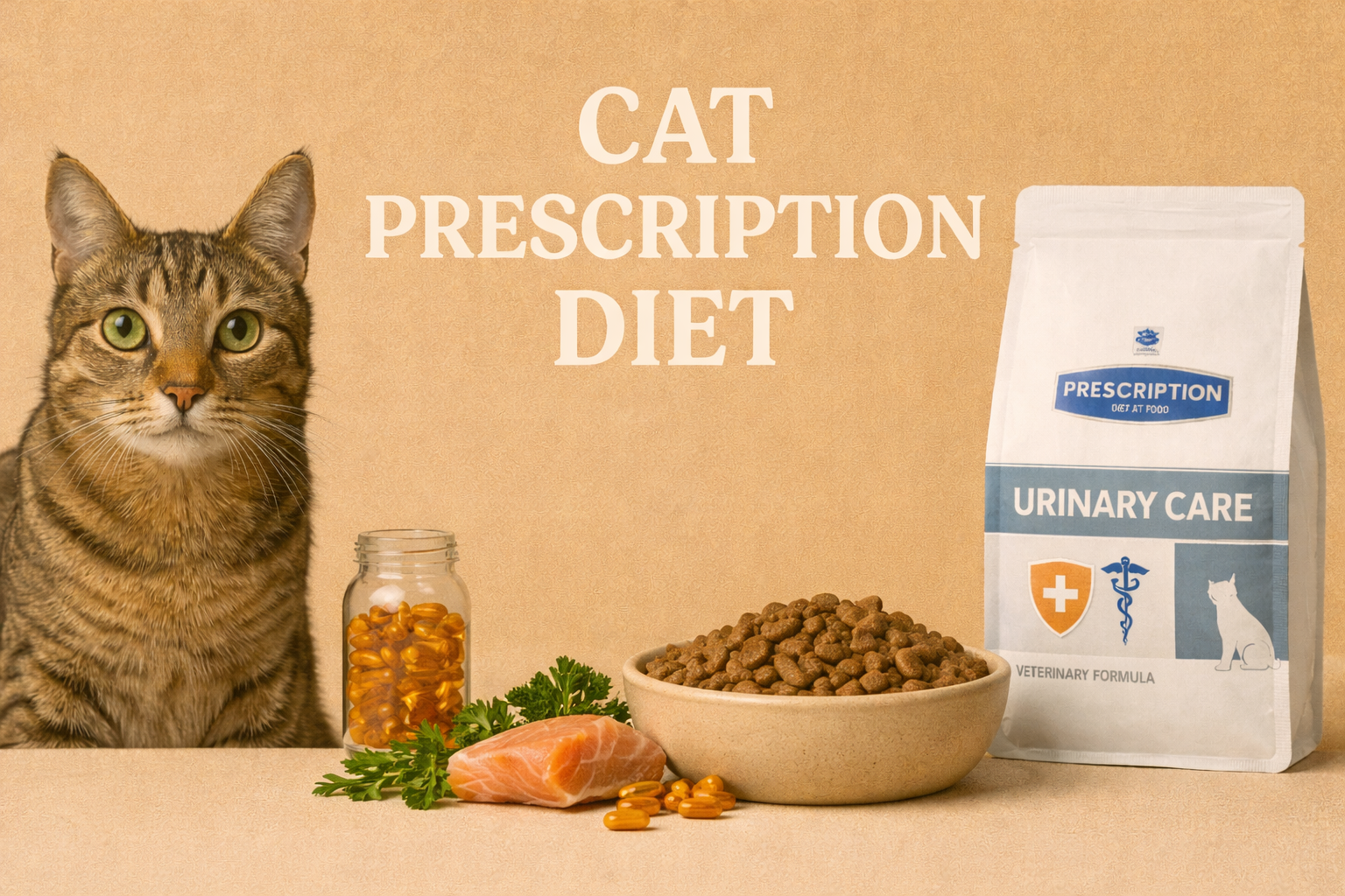 貓處方飼料