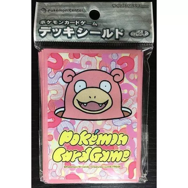 呆呆獸-超級健忘卡套 32枚入