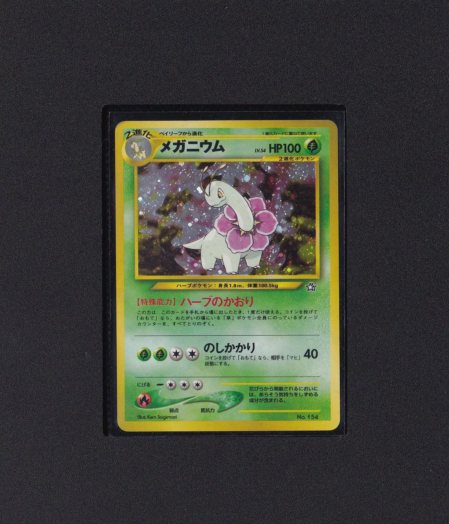 大竺葵 NO.154 【RANK B】