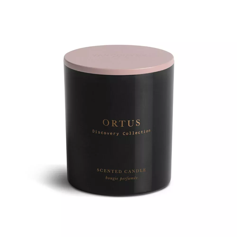 VANCOUVER CANDLE CO 天然大豆香氛蠟燭 - ORTUS (RISE) 5oz/142g
