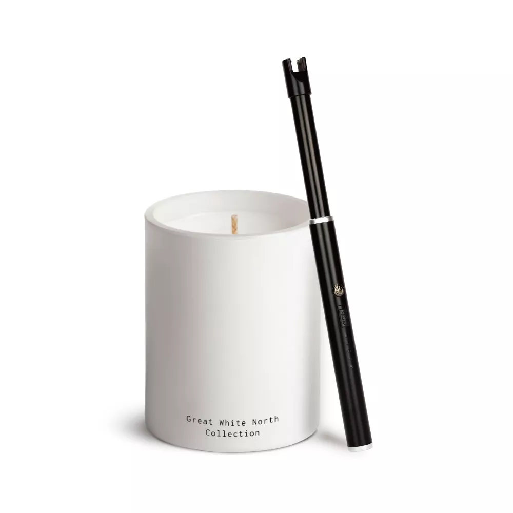 USB充電智能點火器