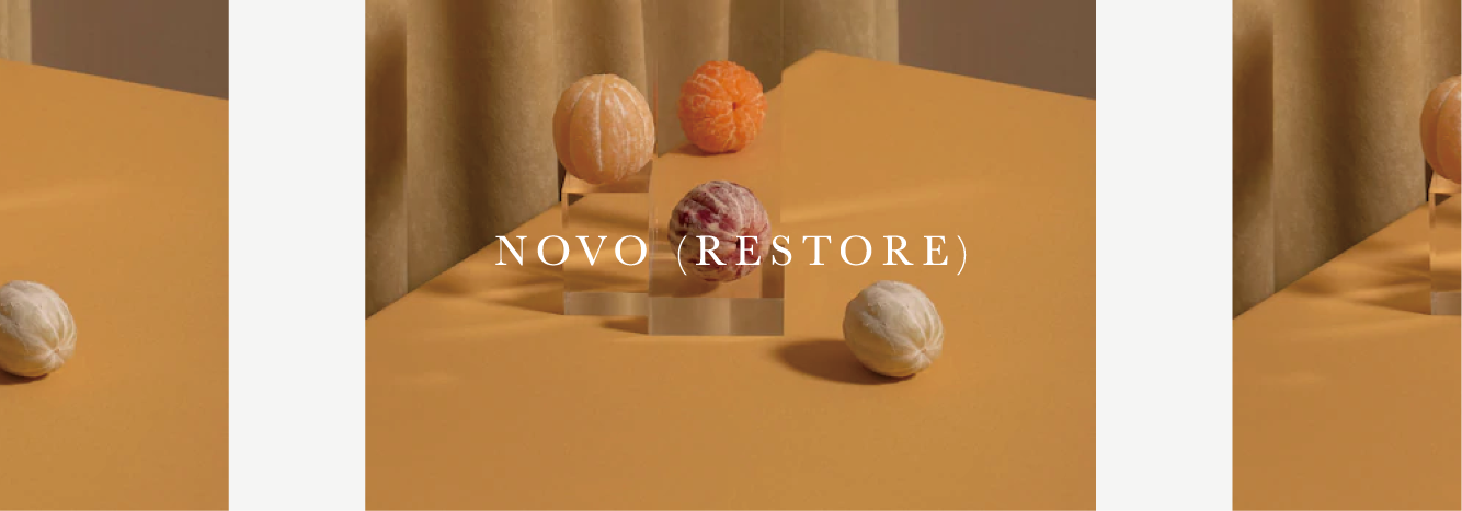 Vancouver Candles NOVO