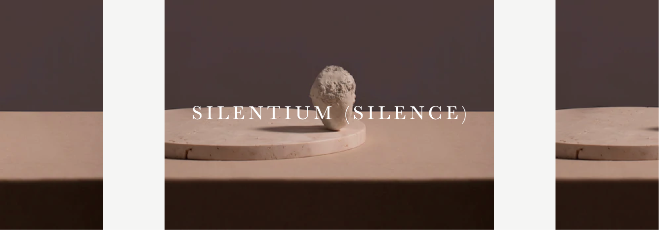 Vancouver Candles SILENTIUM