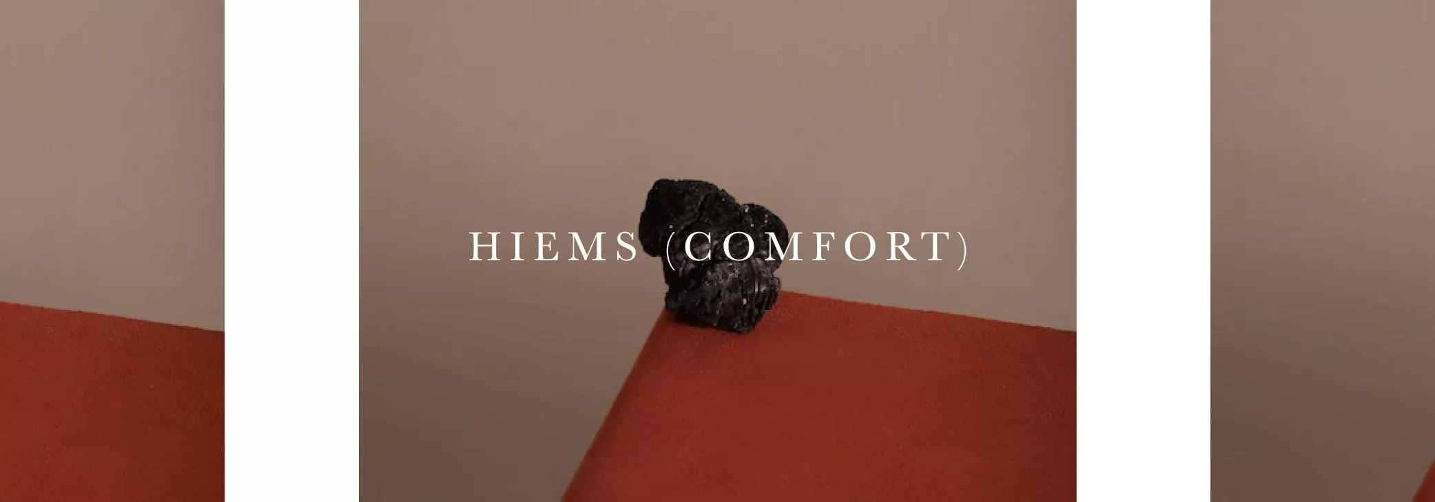 Vancouver Candles HIEMS