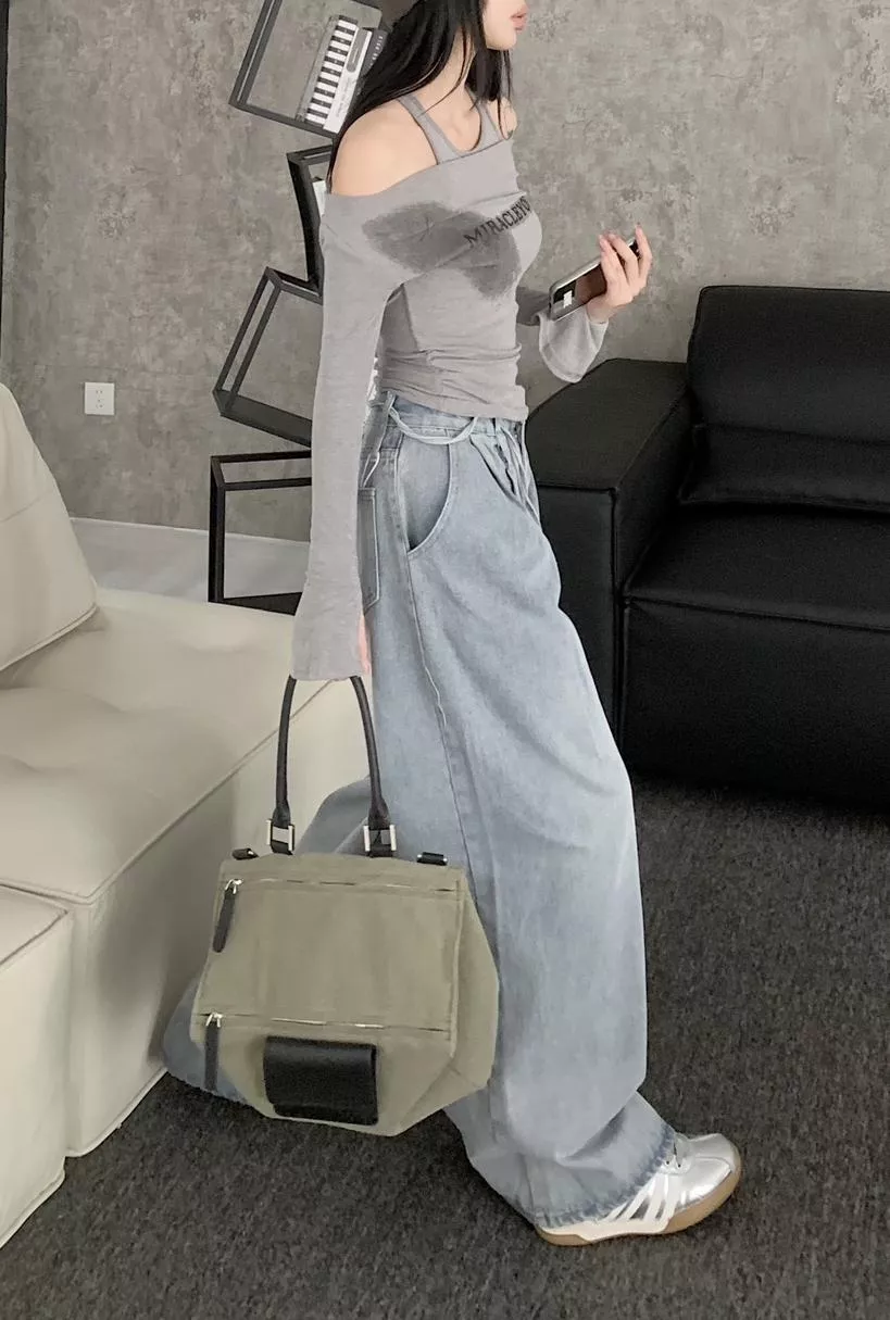 立體六角上肩兩用包包