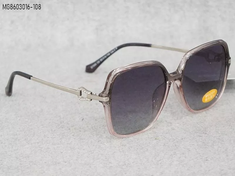 漸進灰色偏光鏡片