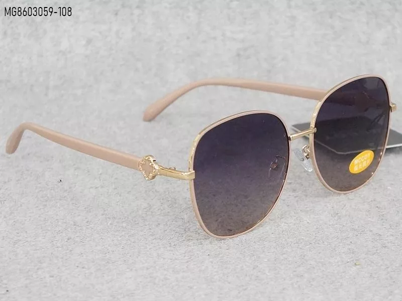 漸進灰色偏光鏡片