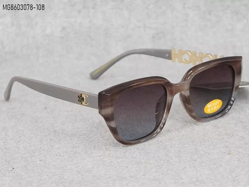 漸進灰色偏光鏡片