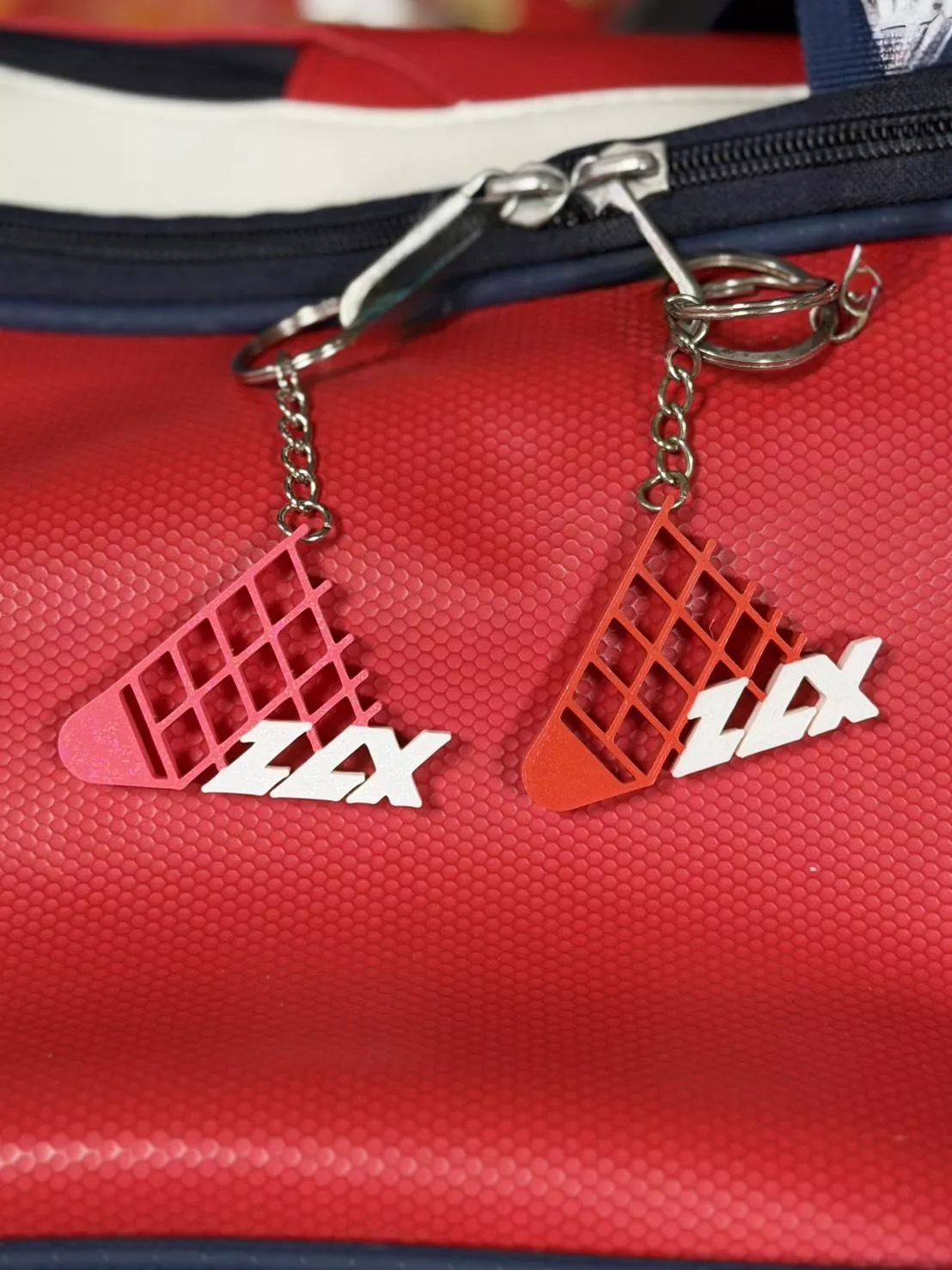 ZLXStrings重樂線吊飾