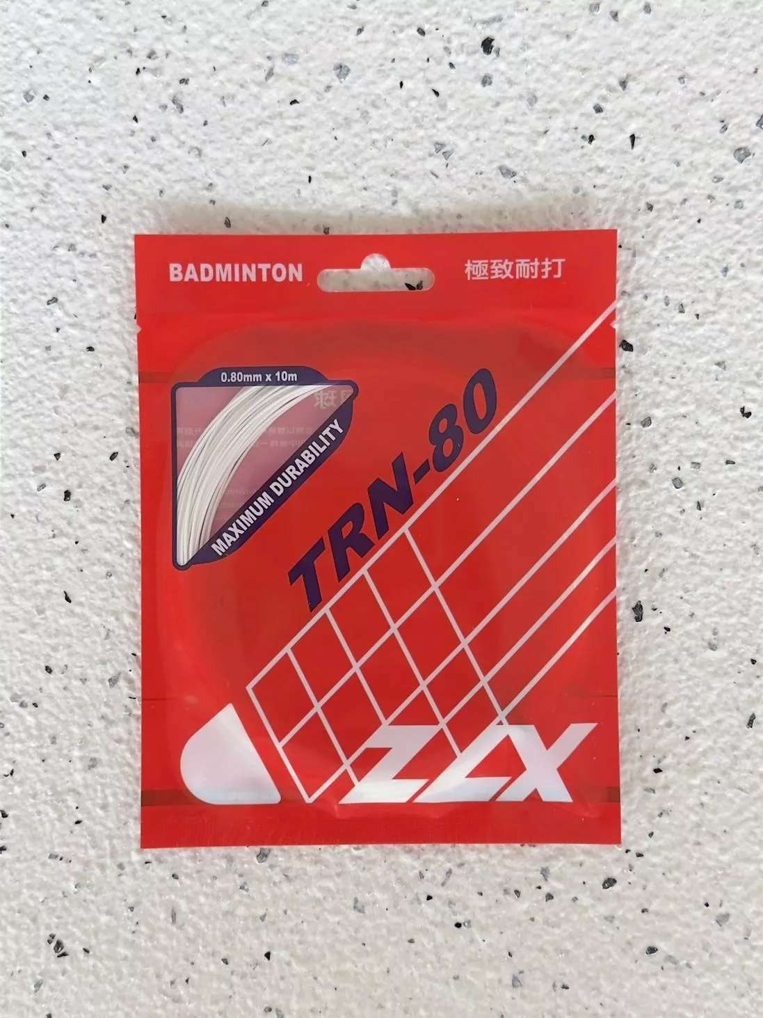 【重樂線】 TRN-80｜TRN 系列｜訓練系列｜教練級用線｜隨機顏色