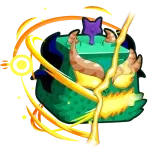 龍龍(含東西方)