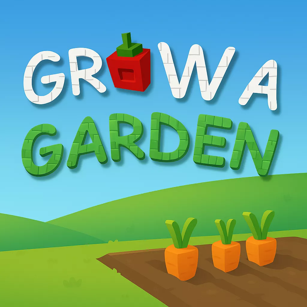 培養花園寵物及禮包