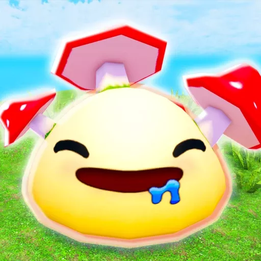 Roblox 黏液隨機生成