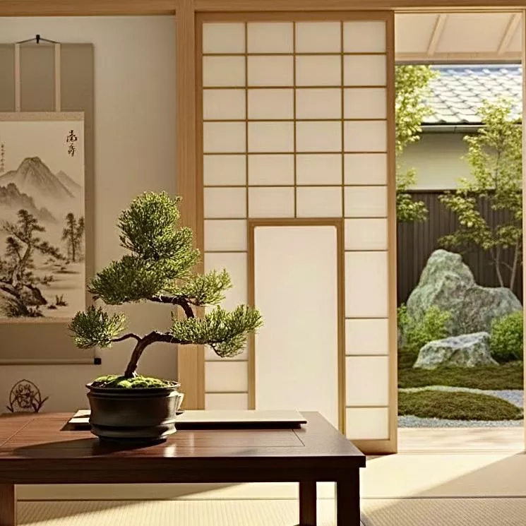 《野趣小品盆栽》台灣真柏65．松柏盆栽．盆景