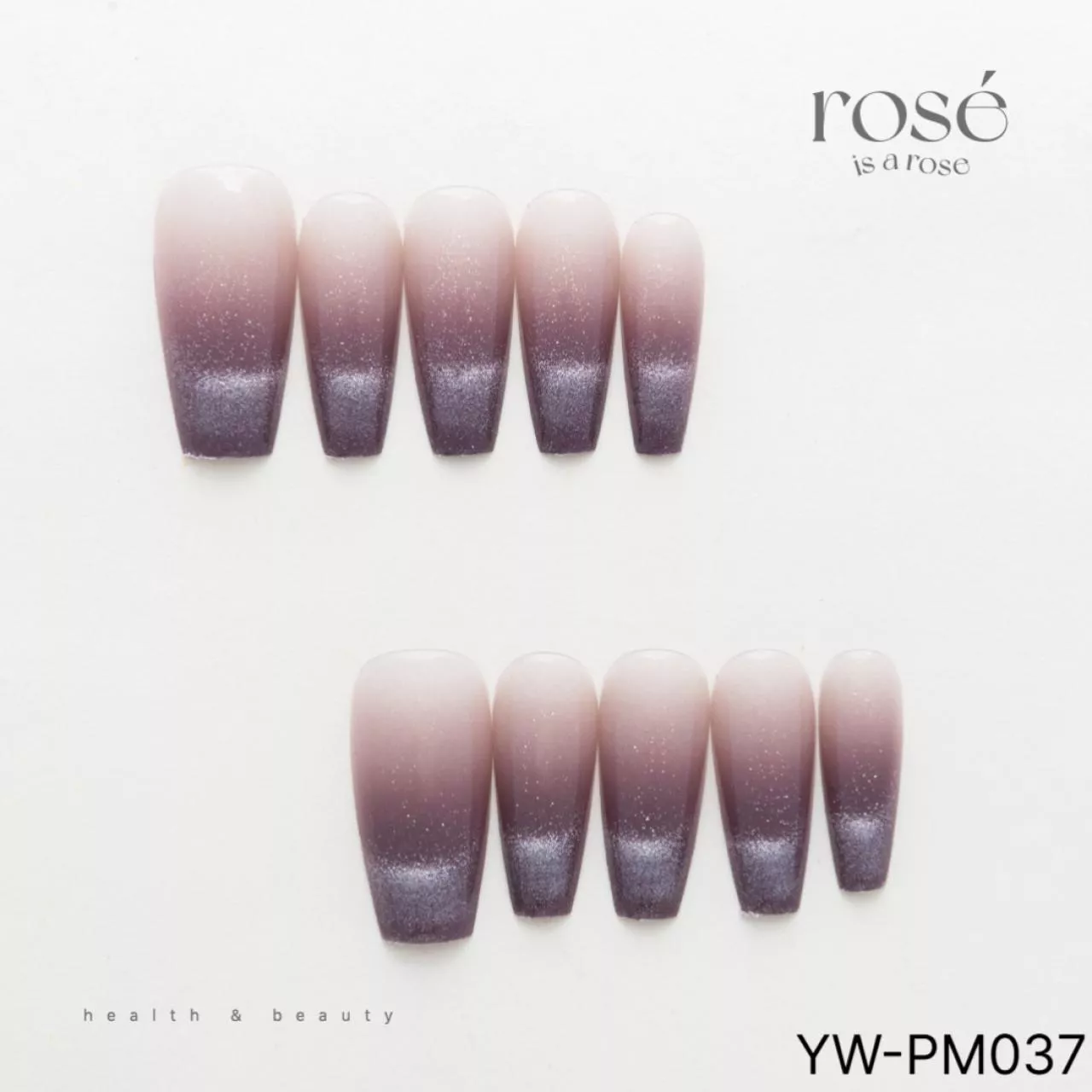 手工穿戴甲 基礎款