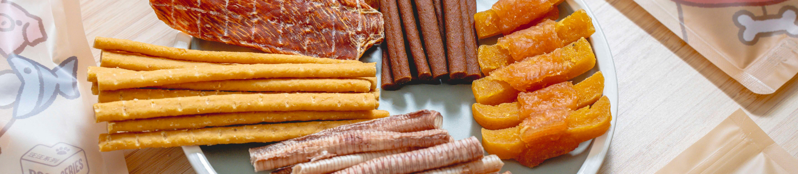 寵物零食-狗狗系列