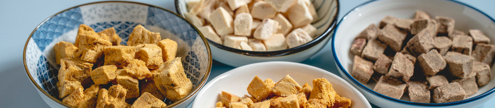 寵物零食-凍乾系列