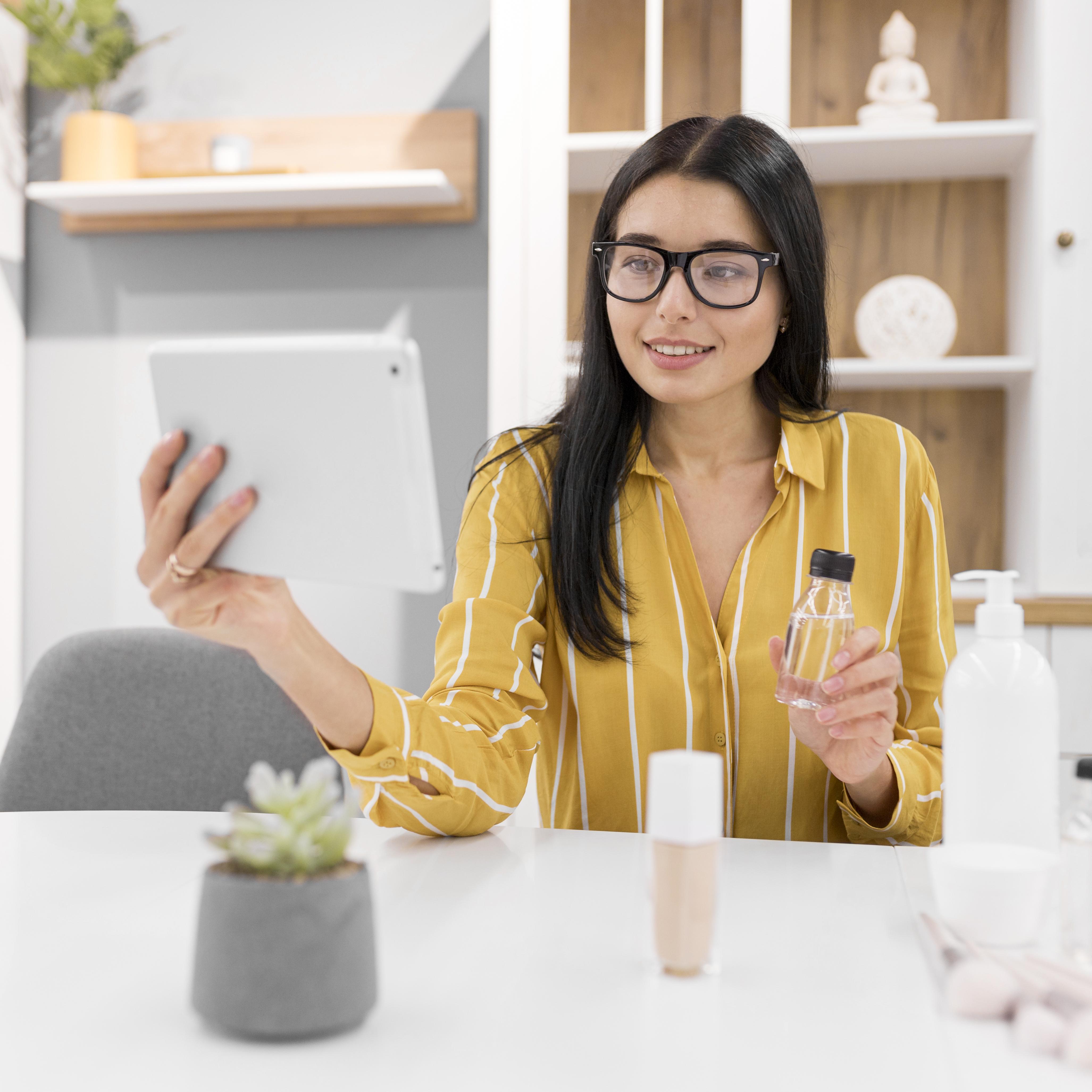 創業女性的「智慧消費」：衣櫃裡的投資學