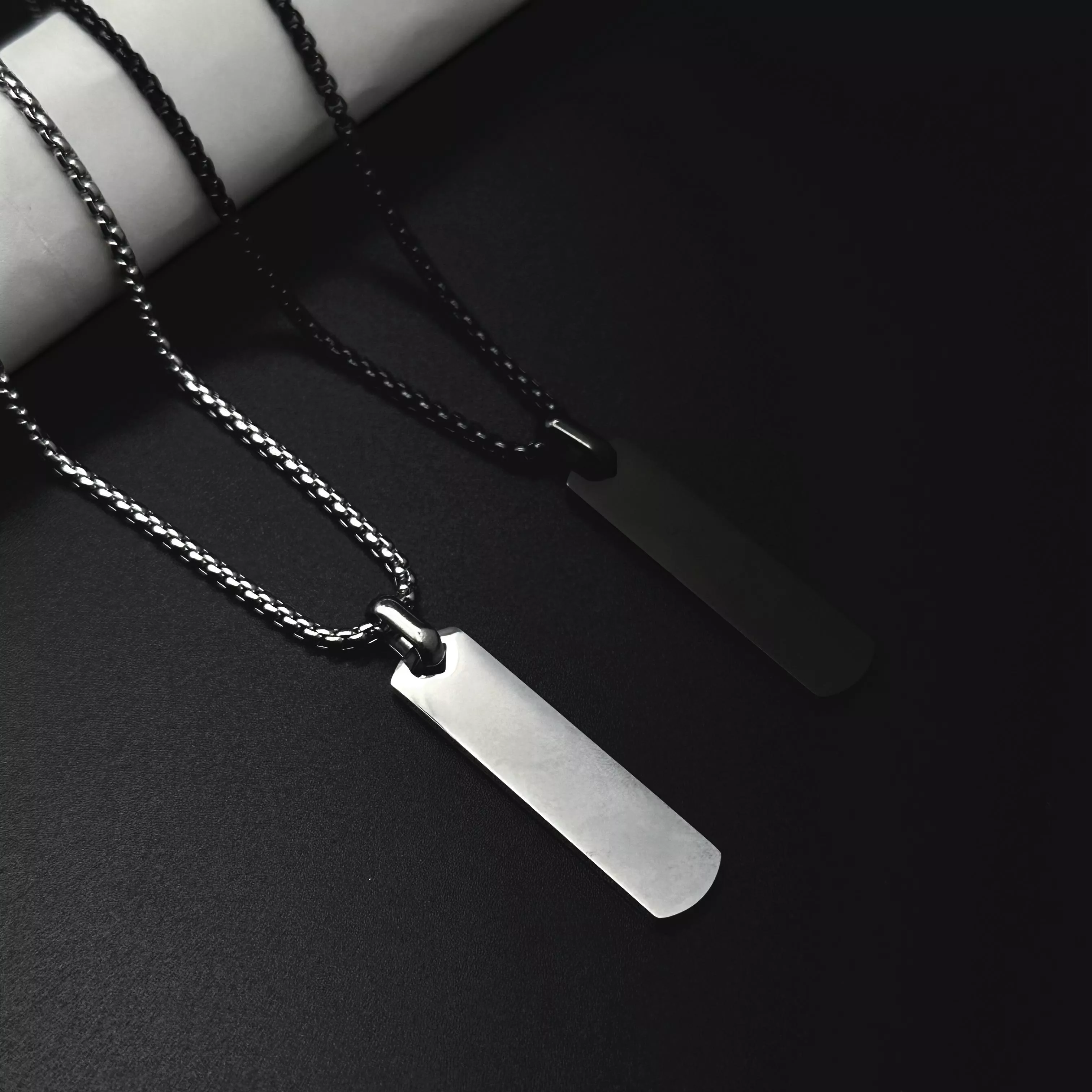 Forge Bar｜鍛鋼直條