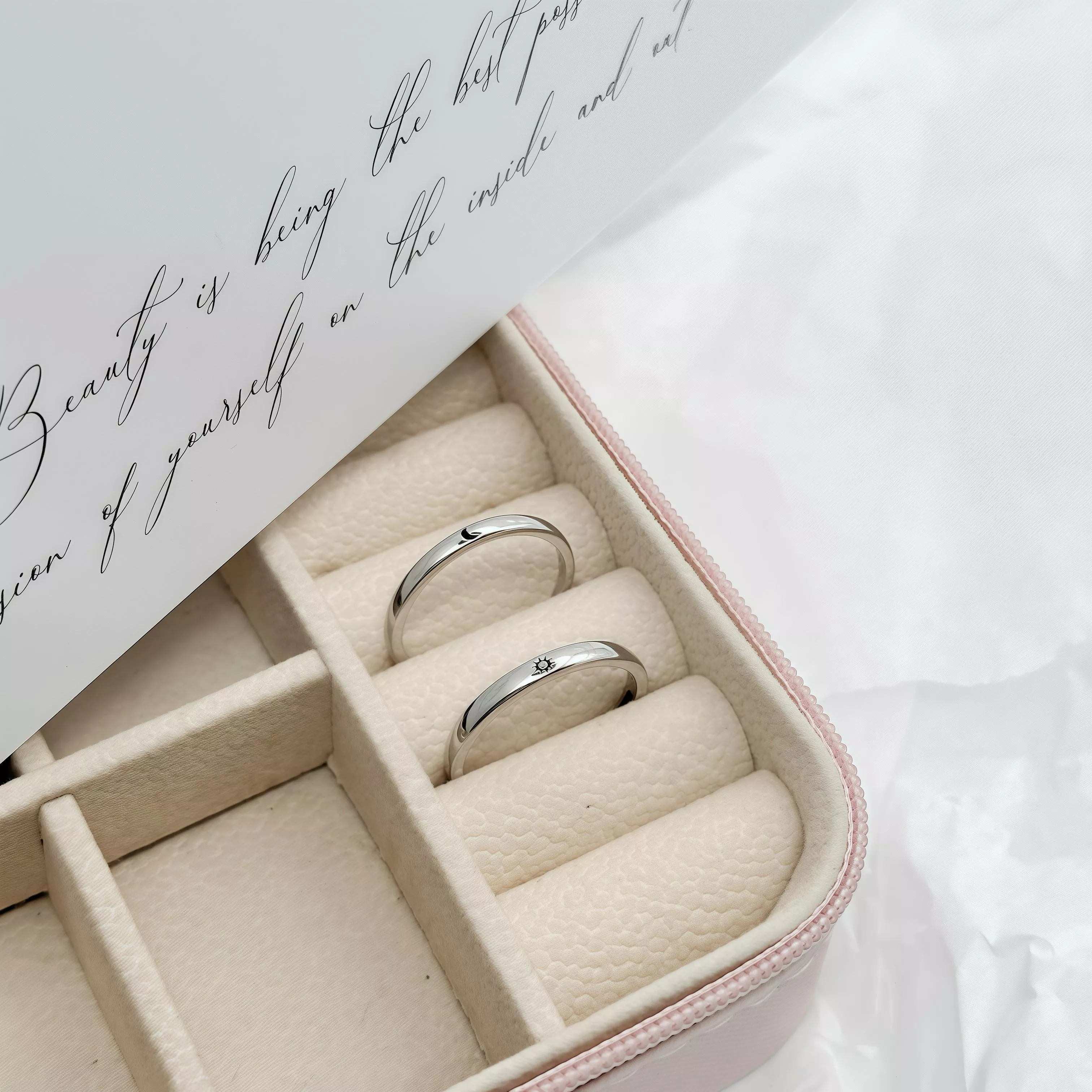 日月相映（多款任選）