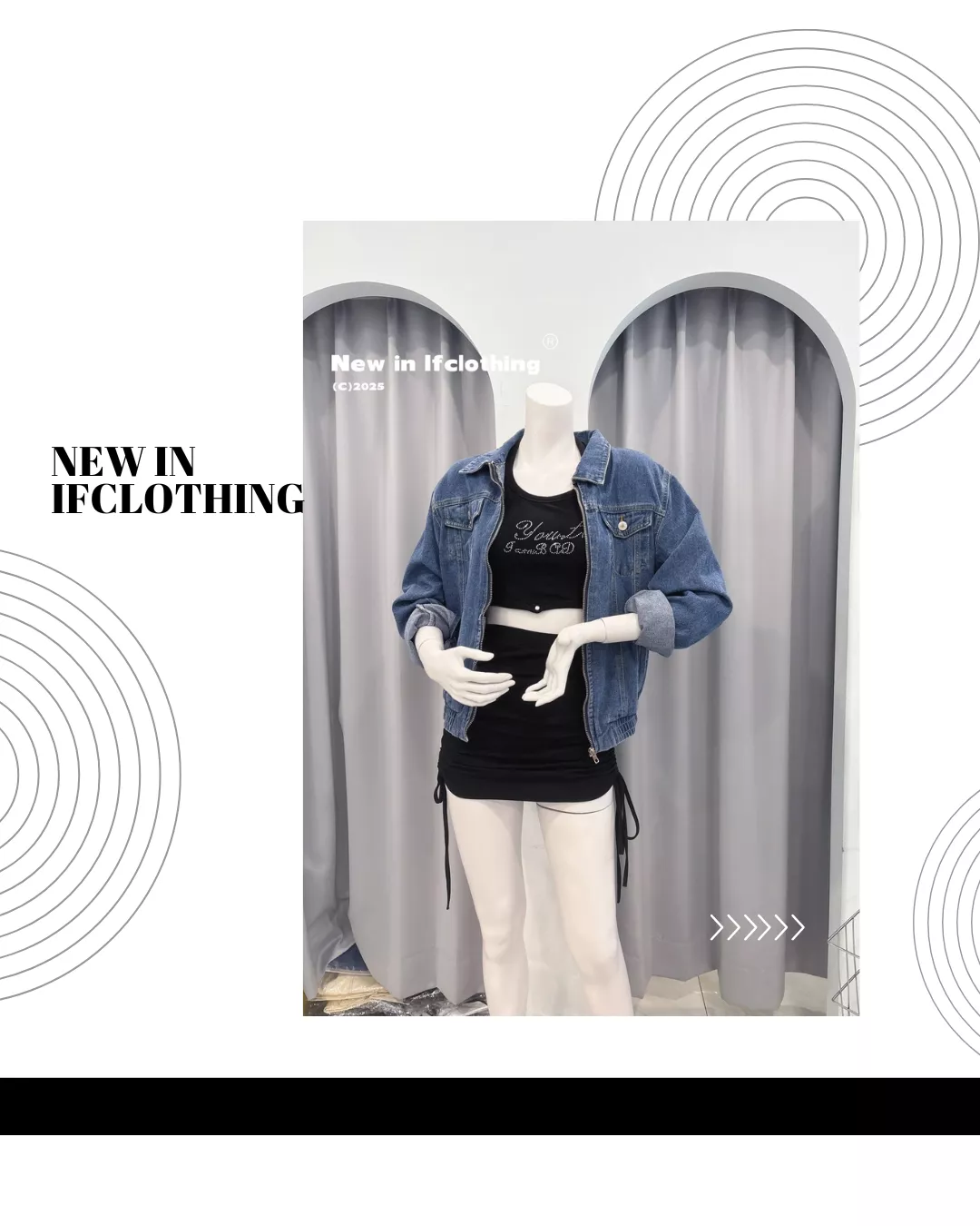 熱銷外套🔥素面拉鍊牛仔外套