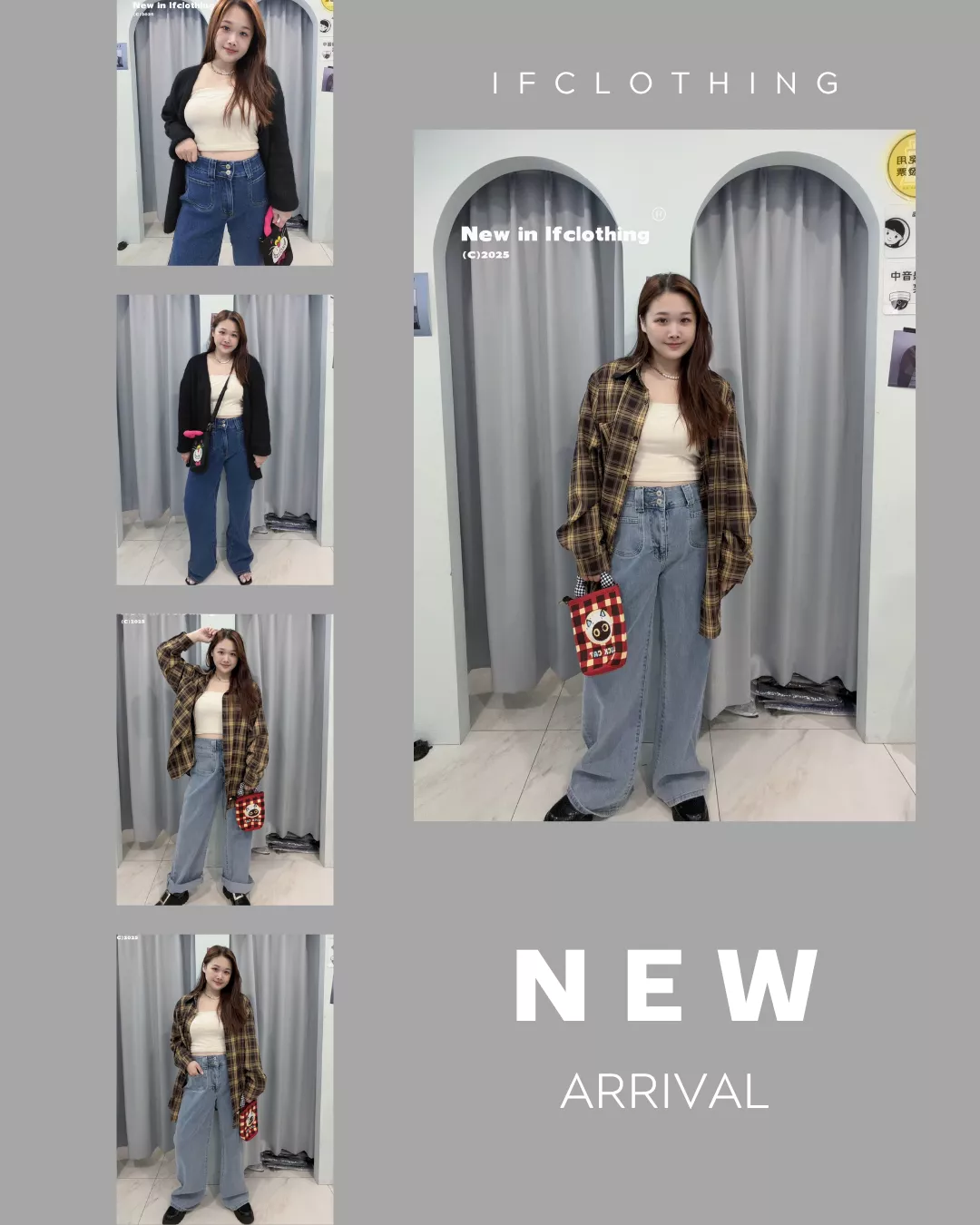 熱銷寬褲🔥［S-XL］日常實穿微彈素色寬褲