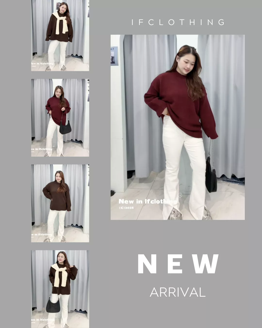 熱銷長褲🔥大彈力皮標喇叭褲